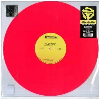 TAYLOR, COREY Rsd - All This And More SP