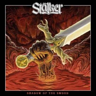STALKER Shadow Of The Sword CD