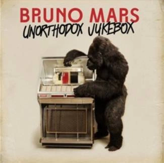 MARS, BRUNO Unorthodox Jukebox CD