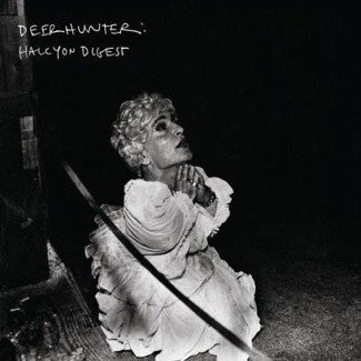 DEERHUNTER Halcyon Digest LP