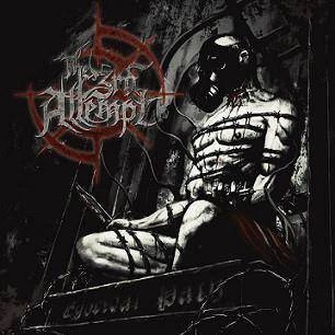 3RD ATTEMPT Egocidal Path CD