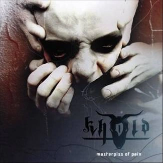 KHOLD Masterpiss Of Pain CD