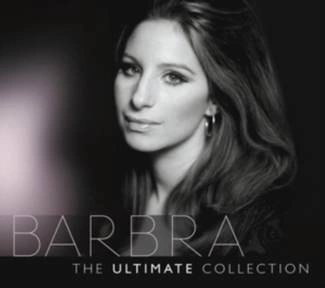 STREISAND, BARBRA The Ultimate Collection CD