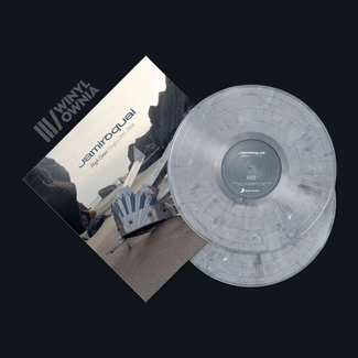JAMIROQUAI High Times - Tour Edition 2LP