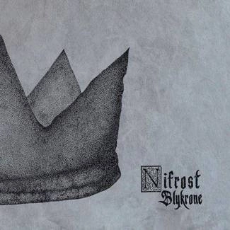 NIFROST Blykrone CD DIGIPAK
