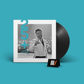 ANDRZEJ PIASECZNY 25+ LP