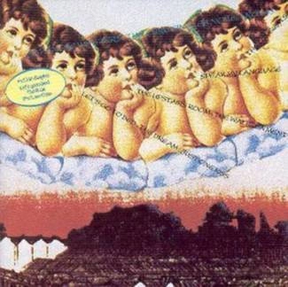 CURE Japanese Whispers CD
