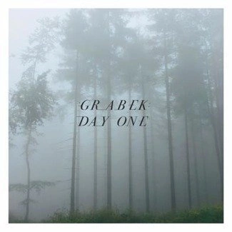 GRABEK Day One LP