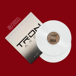 NINE INCH NAILS Tron: Ares Soundtrack 2LP