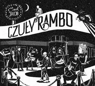EARL JACOB CzuŁy Rambo CD