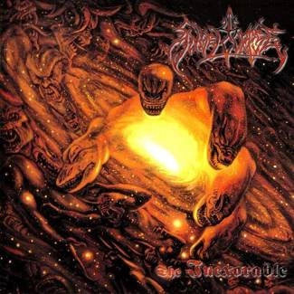 ANGELCORPSE The Inexorable CD