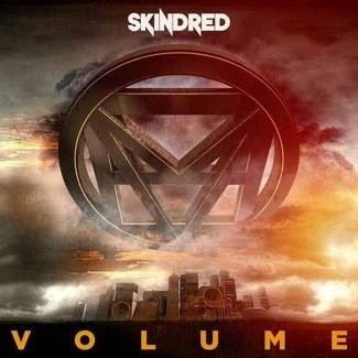 SKINDRED Volume CD