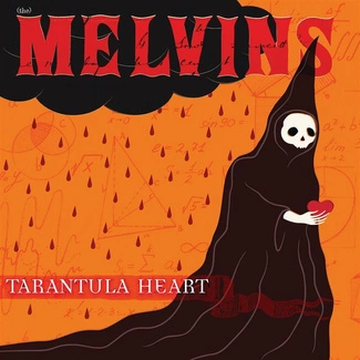 MELVINS Tarantula Heart CD DIGIPAK