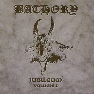 BATHORY Jubileum Vol 1 2LP