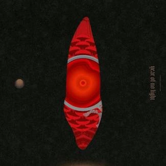 YEAR OF NO LIGHT Consolamentum CD DIGIPAK