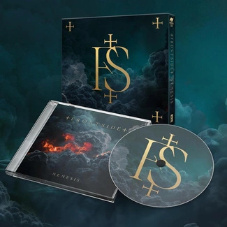 FRONTSIDE Nemesis CD