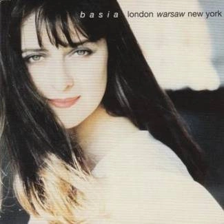 BASIA London Warsaw New York Deluxe Edition CD