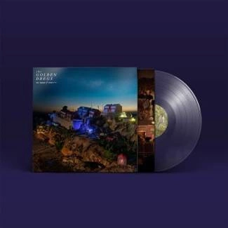 GOLDEN DREGS, THE On Grace & Dignity (limited Edition) LP