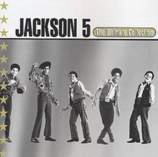 JACKSON 5 Ultimate Collection CD