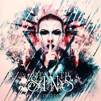 BENEATH MY SINS I Decide CD