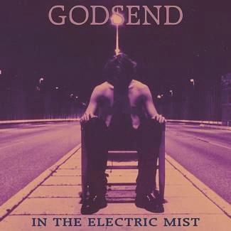 GODSEND In The Electric Mist CD