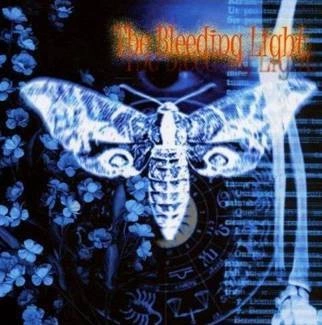 BLEEDING LIGHT, THE The Bleeding Light CD