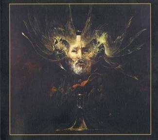 BEHEMOTH The Satanist CD ECOPACK