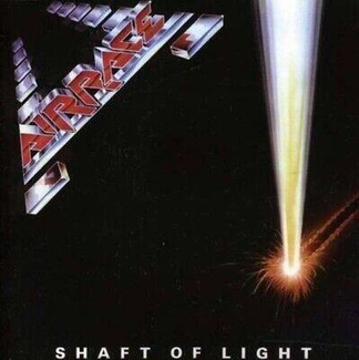 AIRRACE Shaft Of Light CD