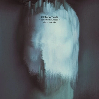 ARNALDS, OLAFUR Some Kind Of Peace - Piano Reworks (lp) LP