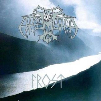 ENSLAVED Frost CD