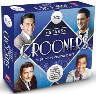 V/A Stars Crooners 3CD