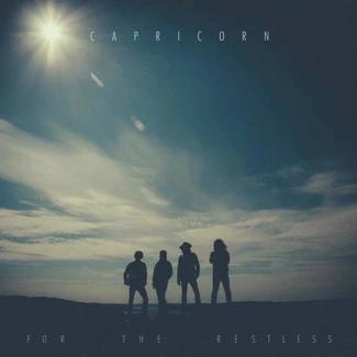 CAPRICORN For The Restless CD
