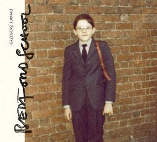 TURNAU, GRZEGORZ Bedford School CD DIGIPAK