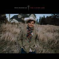 RON SEXSMITH The Vivian Line CD