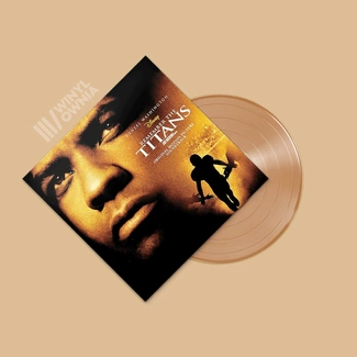 VA Remember The Titans LP CARMEL