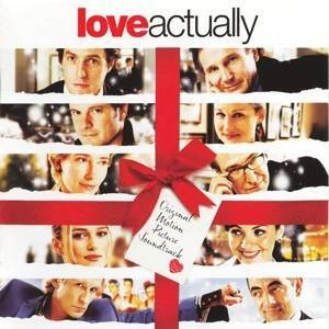 V/A Love Actually 2LP