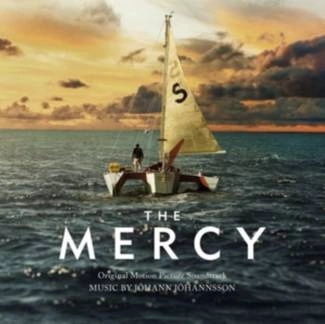SOUNDTRACK The Mercy CD