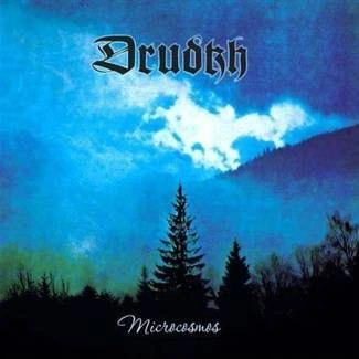 DRUDKH Microcosmos CD