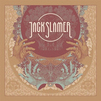 JACK SLAMER Jack Slamer CD