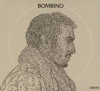 BOMBINO Deran CD DIGIPAK
