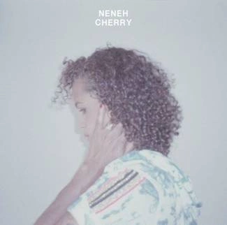NENEH CHERRY Blank Project CD