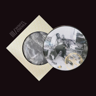 OL'DIRTY BASTARD Return To The 36 Chambers: The Dirty Version ( Picture Vinyl Album Rsd 2023) 2LP