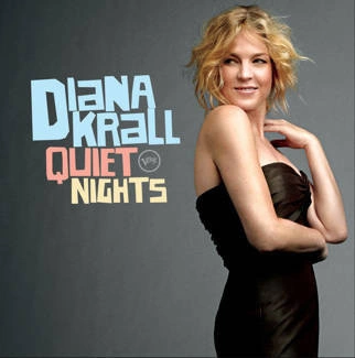 KRALL, DIANA Quiet Nights (pl) CD
