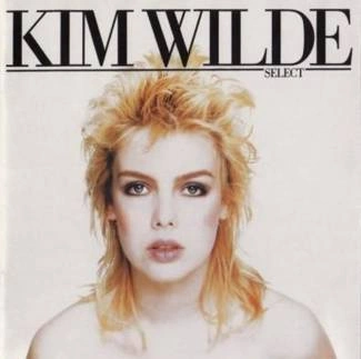 WILDE, KIM Select Expanded Edition CD