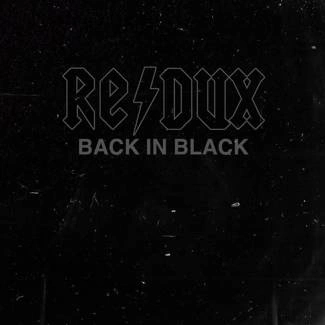 V/A Back in Black Redux LP