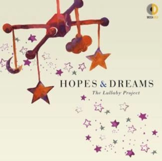 VARIOUS Hopes & Dream The Lullaby Project CD