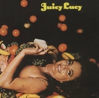 JUICY LUCY Juicy Lucy LP