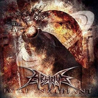 ARSIRIUS Lvdi Incipiant CD