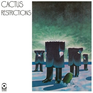 CACTUS Restrictions LP MOV