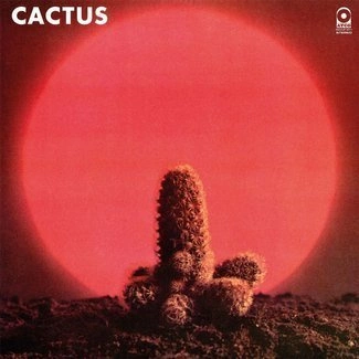 CACTUS Cactus LP MOV